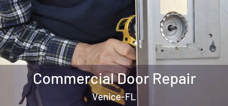  Commercial Door Repair Venice-FL