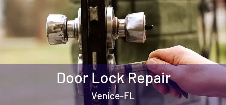 Door Lock Repair Venice-FL