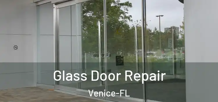  Glass Door Repair Venice-FL