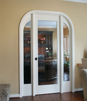 Passage Door Replacement Venice