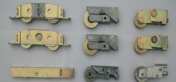 patio sliding door wheel replacement Venice